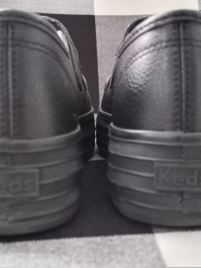 'Keds' Platform Mary Janes Size 4 New Without Box — image 5 of 8